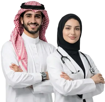 انضم كمقدم رعاية في تطمين